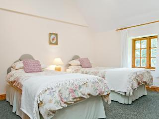 Thatch Cottage - Saint Hilary - 6
