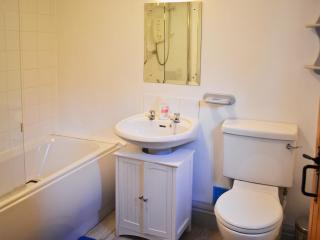 Thatch Cottage - Saint Hilary - 4