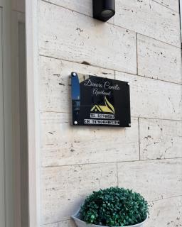 Dimora Camilla apartment intero appartamento - 9