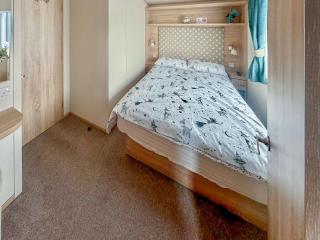 Sea View Caravan - 1