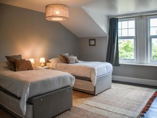 Anchor Cottage - 1