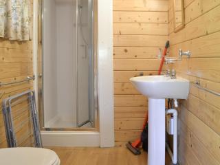 The Cabin - 3