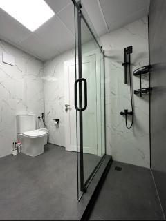 JLT Luxury New 2BHK - 6