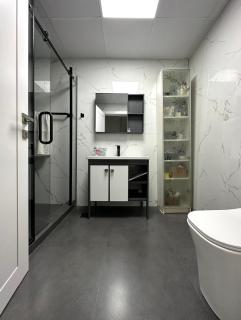 JLT Luxury New 2BHK - 2