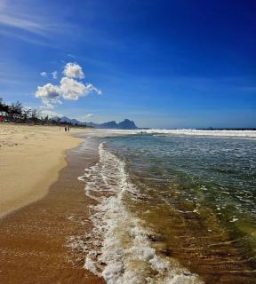 Apartamento sereno e aconchegante no Recreio dos Bandeirantes - 6