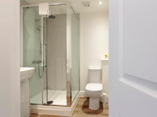 Crested Grebe - Ukc2109 - 3