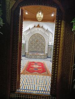 Riad Spa Medina Souks - 5