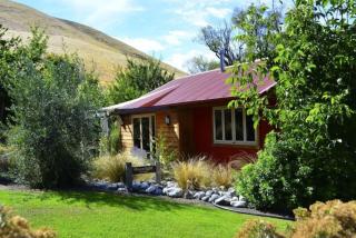 Burn Cottage Retreat - 8