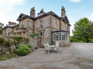 Escowbeck House - 0