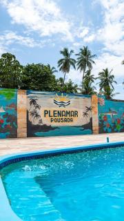Pousada Plenamar - 7