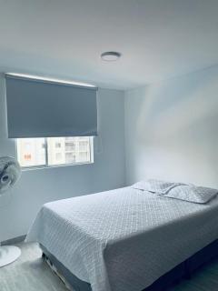 Apartamiento Ricaurte -Colombia - 1