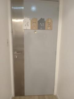Terrazas Recoleta, apartamento - 9