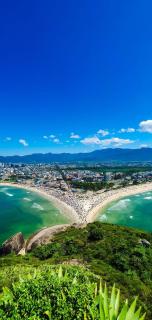 Apartamento sereno e aconchegante no Recreio dos Bandeirantes - 7