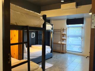 Blu Monkey Hotel Surat Thani - 3