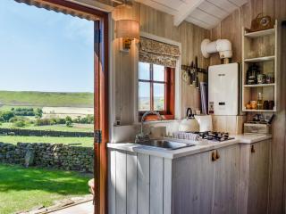 Barn Owl Hut - Uk49769 - 6