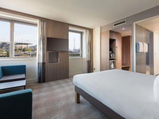 Novotel Paris Saint Denis Stade Basilique - 1