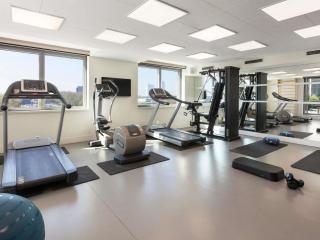 Novotel Paris Saint Denis Stade Basilique - 2