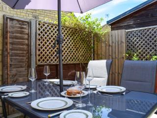 Bow Cottage - 7