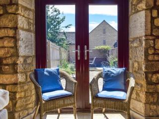 Bow Cottage - 1