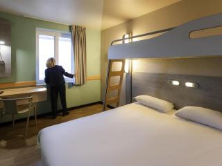 ibis budget Albertville - 2