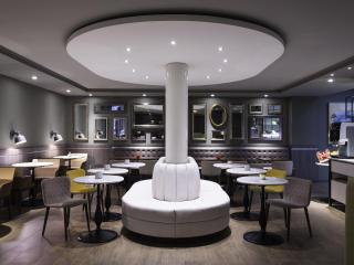 Mercure Madrid Centro - 5