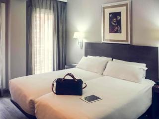 Mercure Madrid Centro - 3