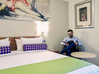 Mercure Madrid Centro - 4