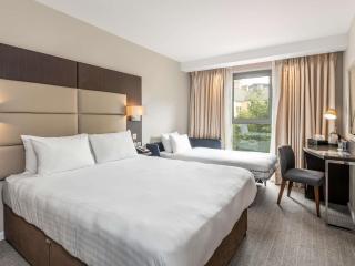 Mercure Edinburgh Haymarket - 3