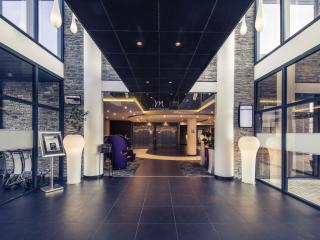 Mercure Cherbourg Centre Port - 4