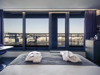 Mercure Cherbourg Centre Port - 3