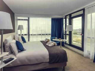 Mercure Cherbourg Centre Port - 1
