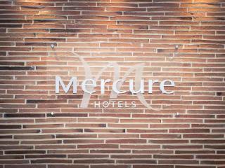 Mercure Trouville Sur Mer - 4