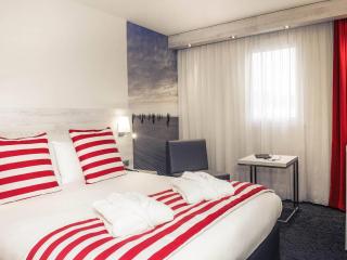 Mercure Trouville Sur Mer - 3