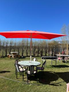 Camping Los Cardones - 5