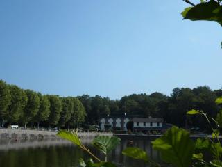 ibis les Etangs des Moines - 3
