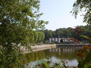 ibis les Etangs des Moines - 4