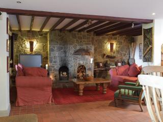 Sardis Cottage - 4