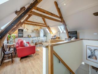 The Hay Loft - 3