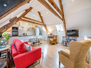 The Hay Loft - 2