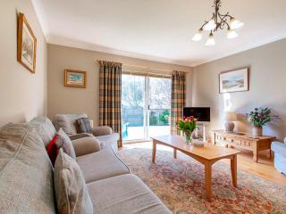 Tummel Bank - 4