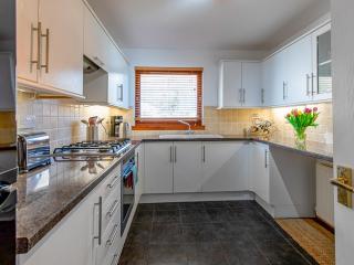 Tummel Bank - 2