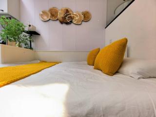 Shanghai Hills & Aromahome Shikumen Historic Building Loft Near - 1