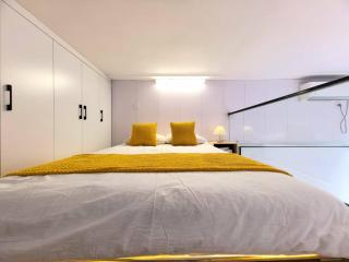 Shanghai Hills & Aromahome Shikumen Historic Building Loft Near - 6