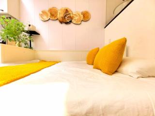 Shanghai Hills & Aromahome Shikumen Historic Building Loft Near - 0