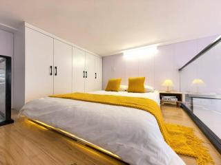 Shanghai Hills & Aromahome Shikumen Historic Building Loft Near - 2