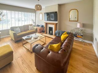 Duckling Cottage - 9