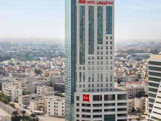 ibis Seef Manama - Manama - 8