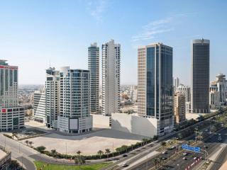 ibis Seef Manama - Manama - 6
