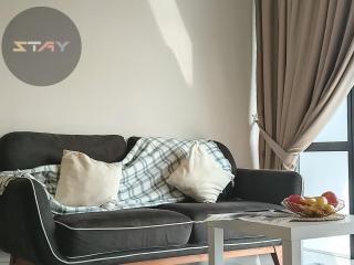 Grand Medini Couple Stylish Netflix 100mbps BySTAY - 4