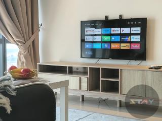 Grand Medini Couple Stylish Netflix 100mbps BySTAY - 3